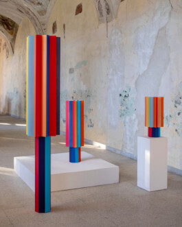HEIKE BUCHFELDER