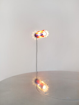 HEIKE BUCHFELDER