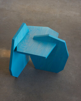 HEIKE BUCHFELDER