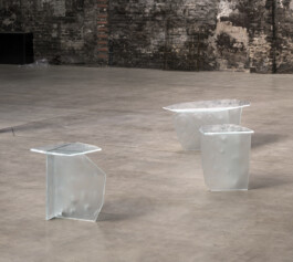 HEIKE BUCHFELDER
