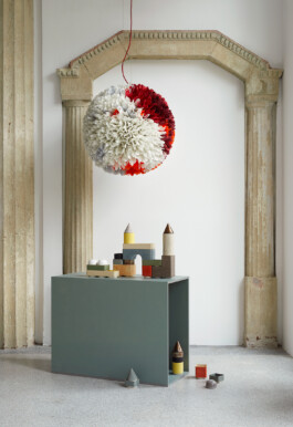 HEIKE BUCHFELDER